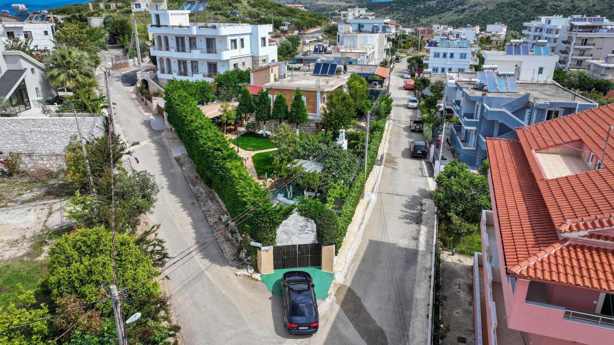 Villa M Cako Ksamil