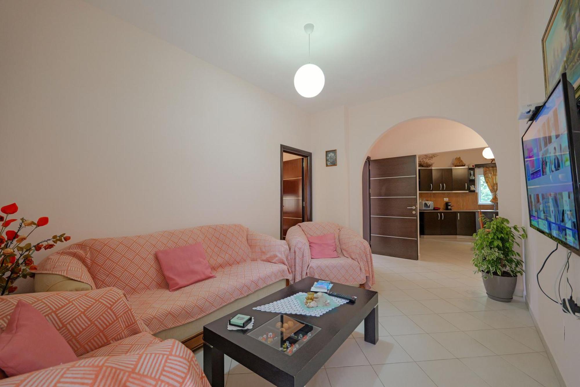 Villa M Cako Ksamil